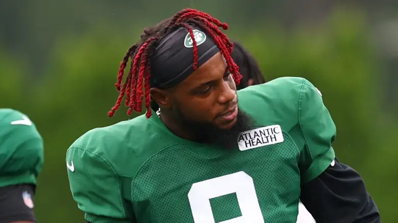 Kwon Alexander salary: How much does Kwon Alexander make?