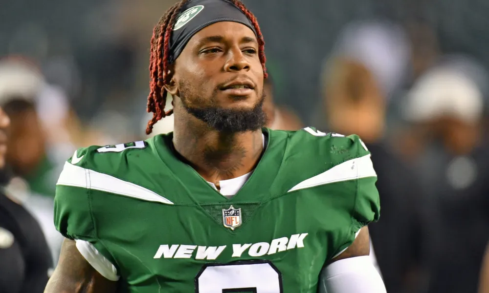 Where did Kwon Alexander go to high school? How fast is Kwon Alexander?