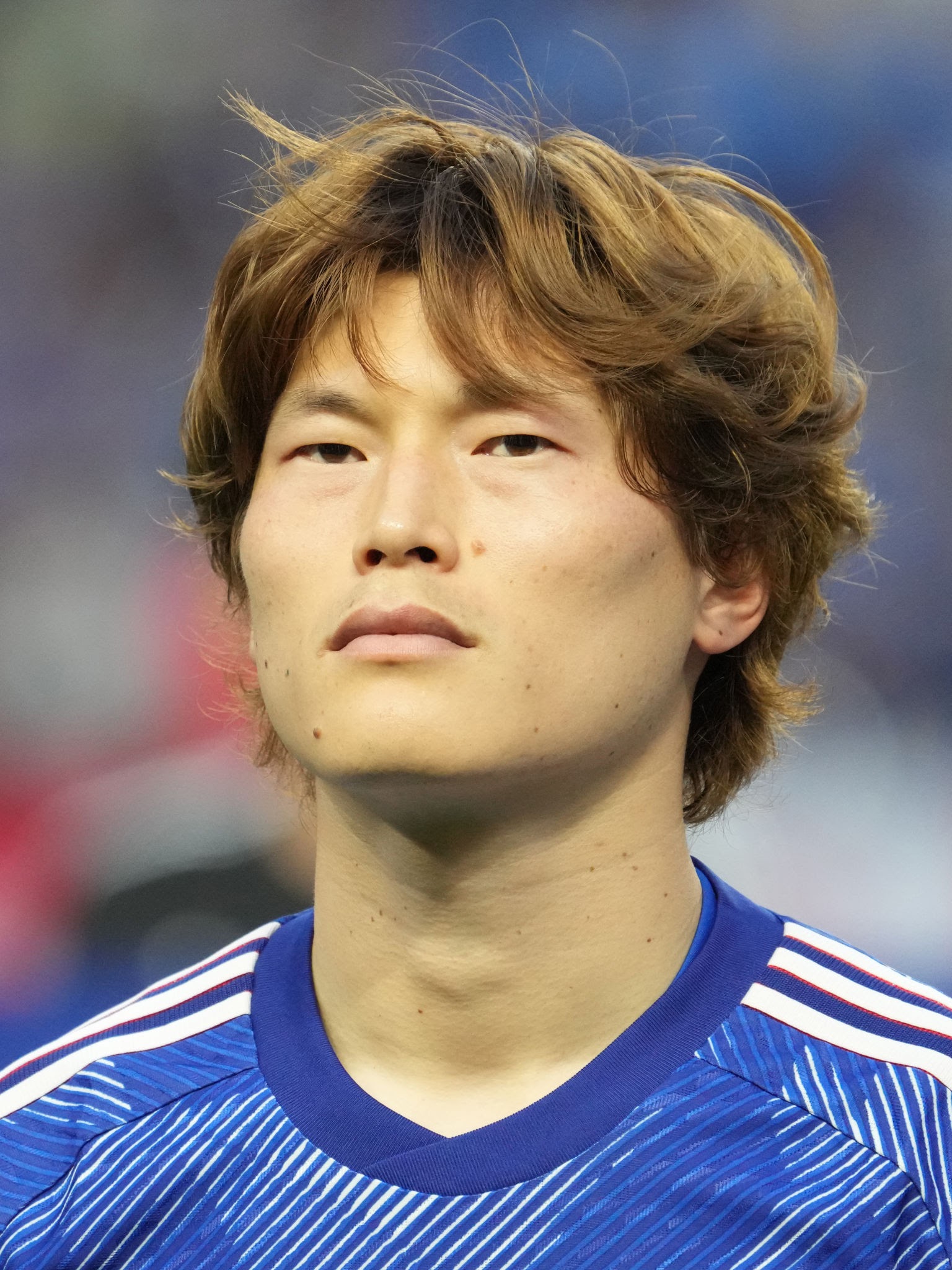 Kyogo Furuhashi goal celebration: What does Kyogo Furuhashi goal celebration mean?
