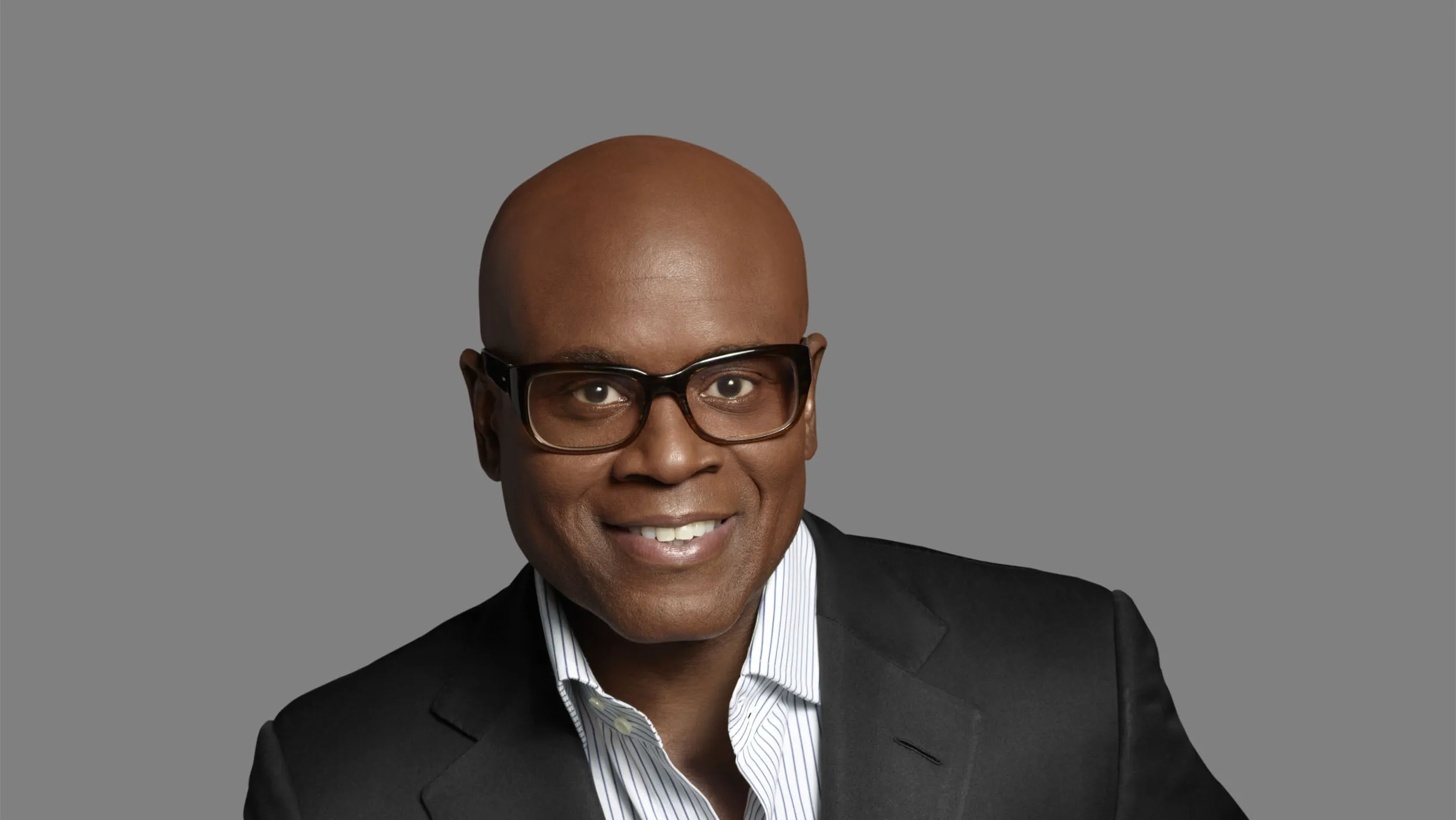 L. A. Reid Age, Height, Songs, Education, Family