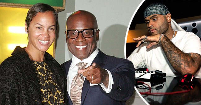 L.A. Reid Son: Who is Aaron Reid?