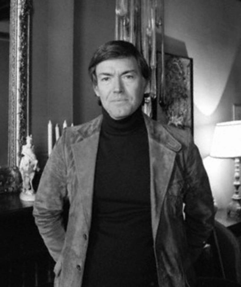 Laird Koenig Cause of Death
