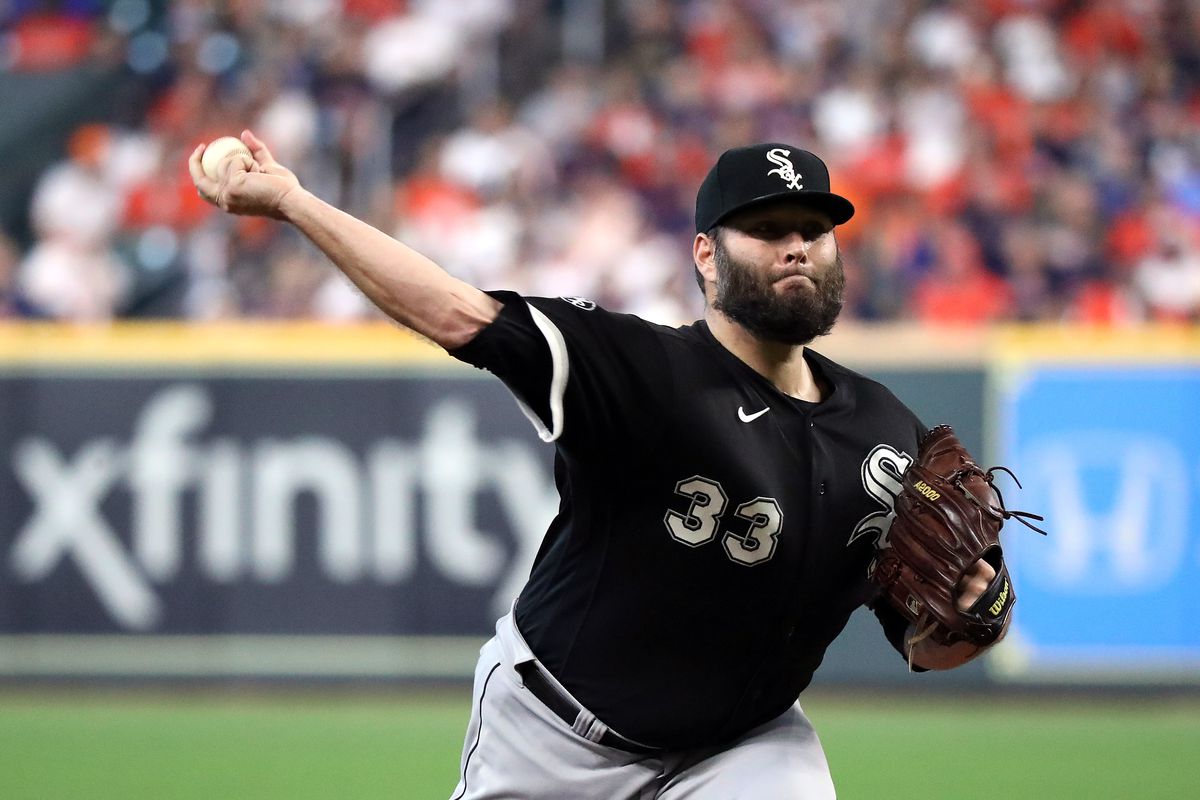 Who drafted Lance Lynn? Where is Lance Lynn now?