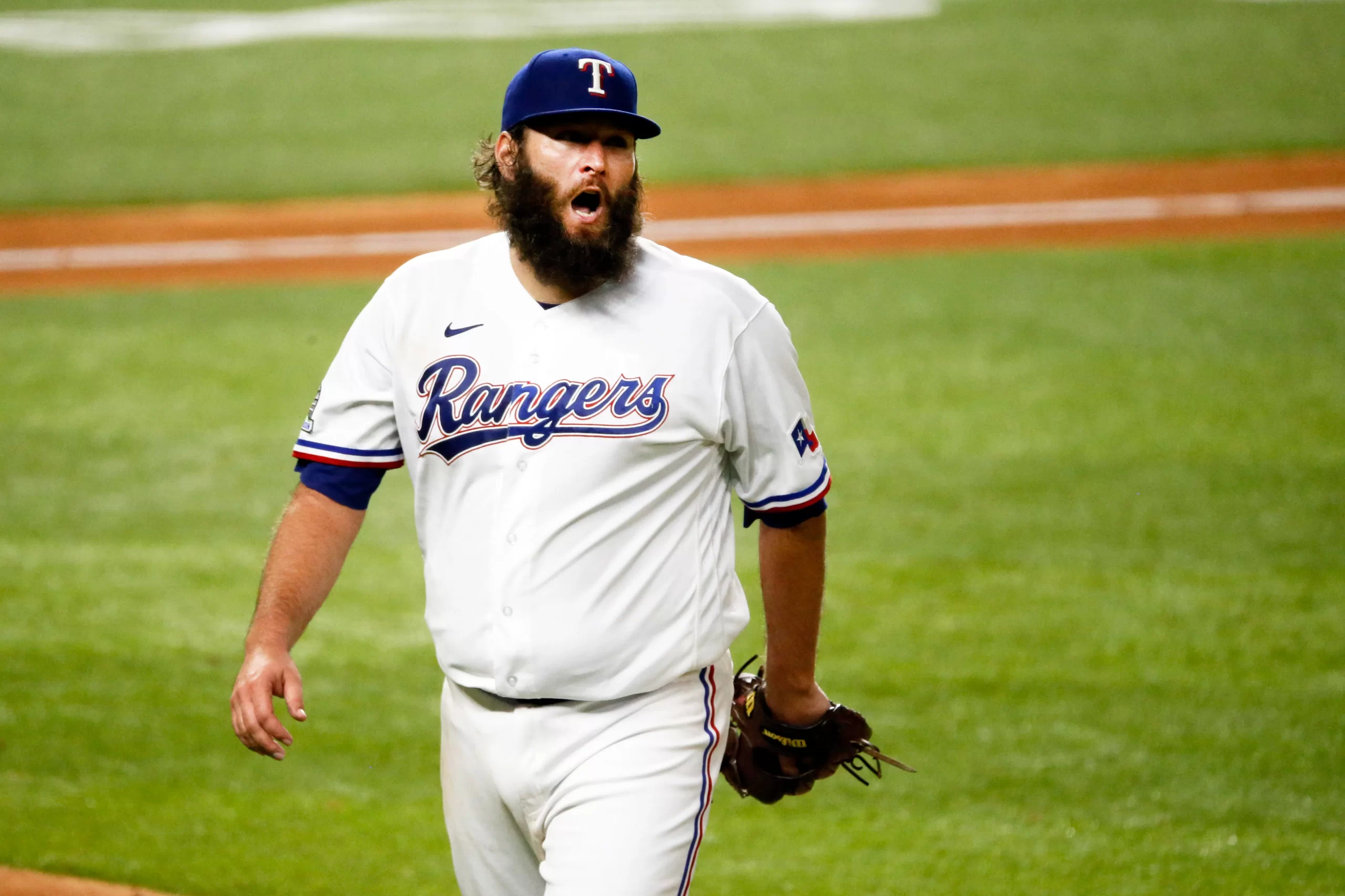 Lance Lynn siblings: Does Lance Lynn have siblings?