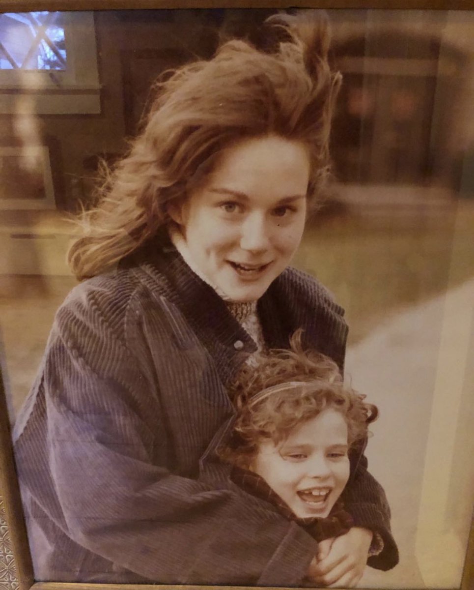 Laura Linney Siblings: Who is Susan Linney?