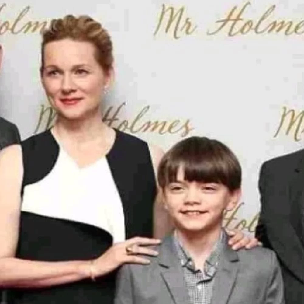 Laura Linney Children: Meet Bennett Armistead