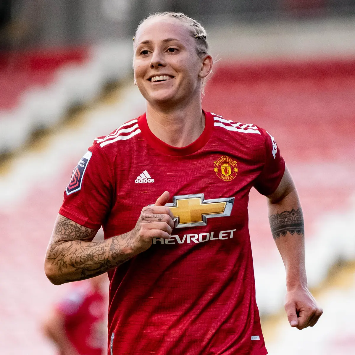 Leah Galton Partner: Who is Leah Galton partner?