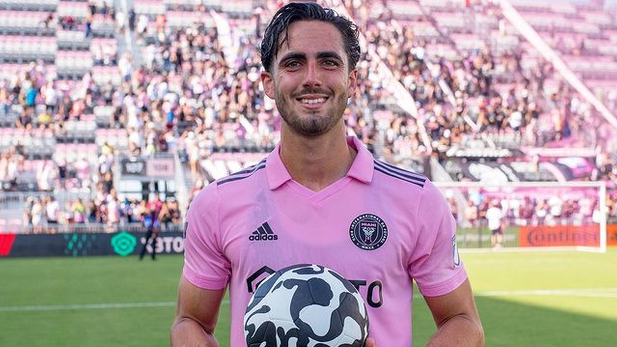 Leonardo Campana Net Worth: How Much Is Leonardo Campana Worth?