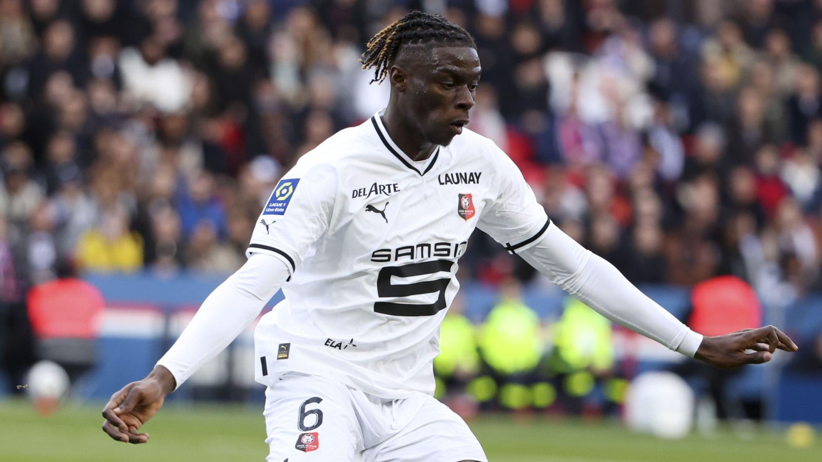 Lesley Ugochukwu FIFA 23, Transfermarkt, Stats, Highlights, Position, Number, Transfer News