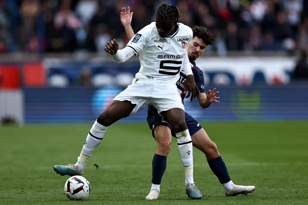 Lesley Ugochukwu style of play: How good is Lesley Ugochukwu?