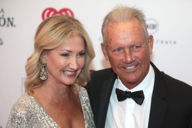 George Brett Wife: Meet Leslie Davenport