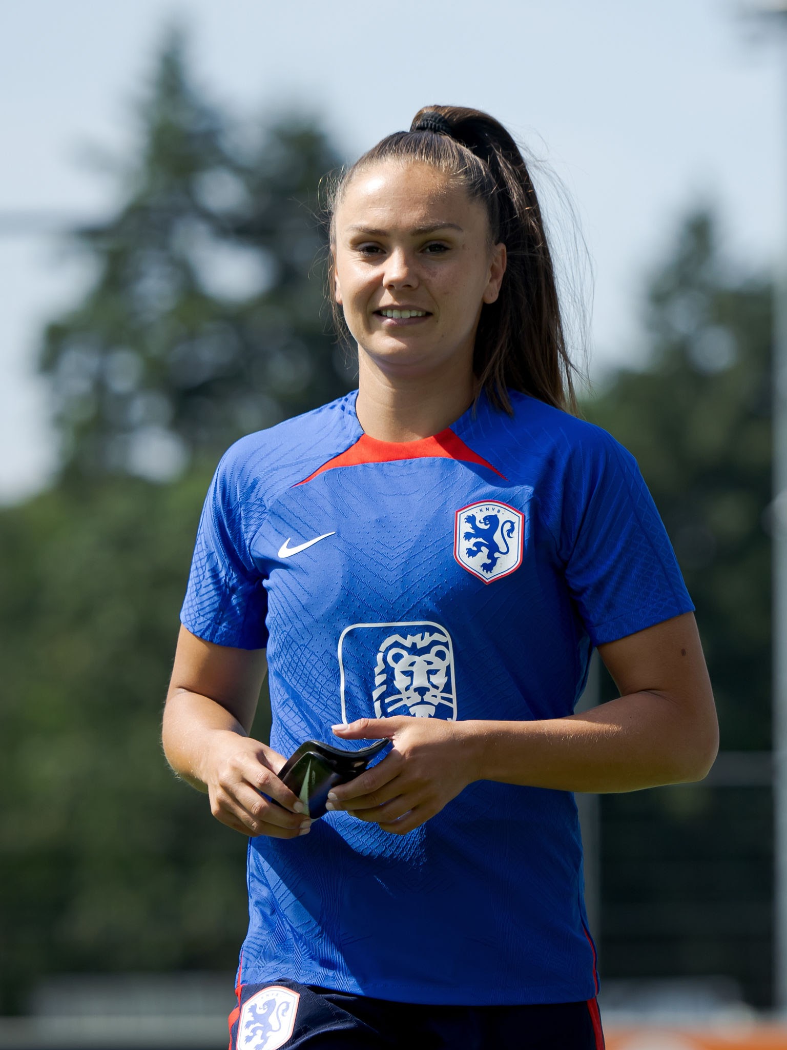 Lieke Martens Children: Does Lieke Martens Have Kids?