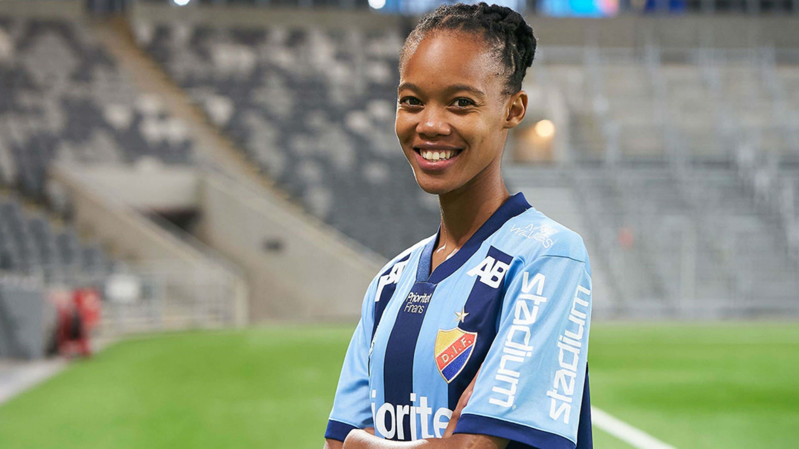 Linda Motlhalo Nickname, Height, Instagram, Partner