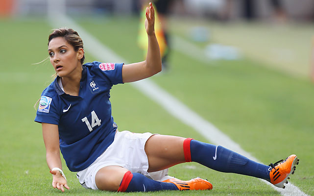 Louisa Nécib Nationality, Parents, Position, Teams Played, Weight, Age
