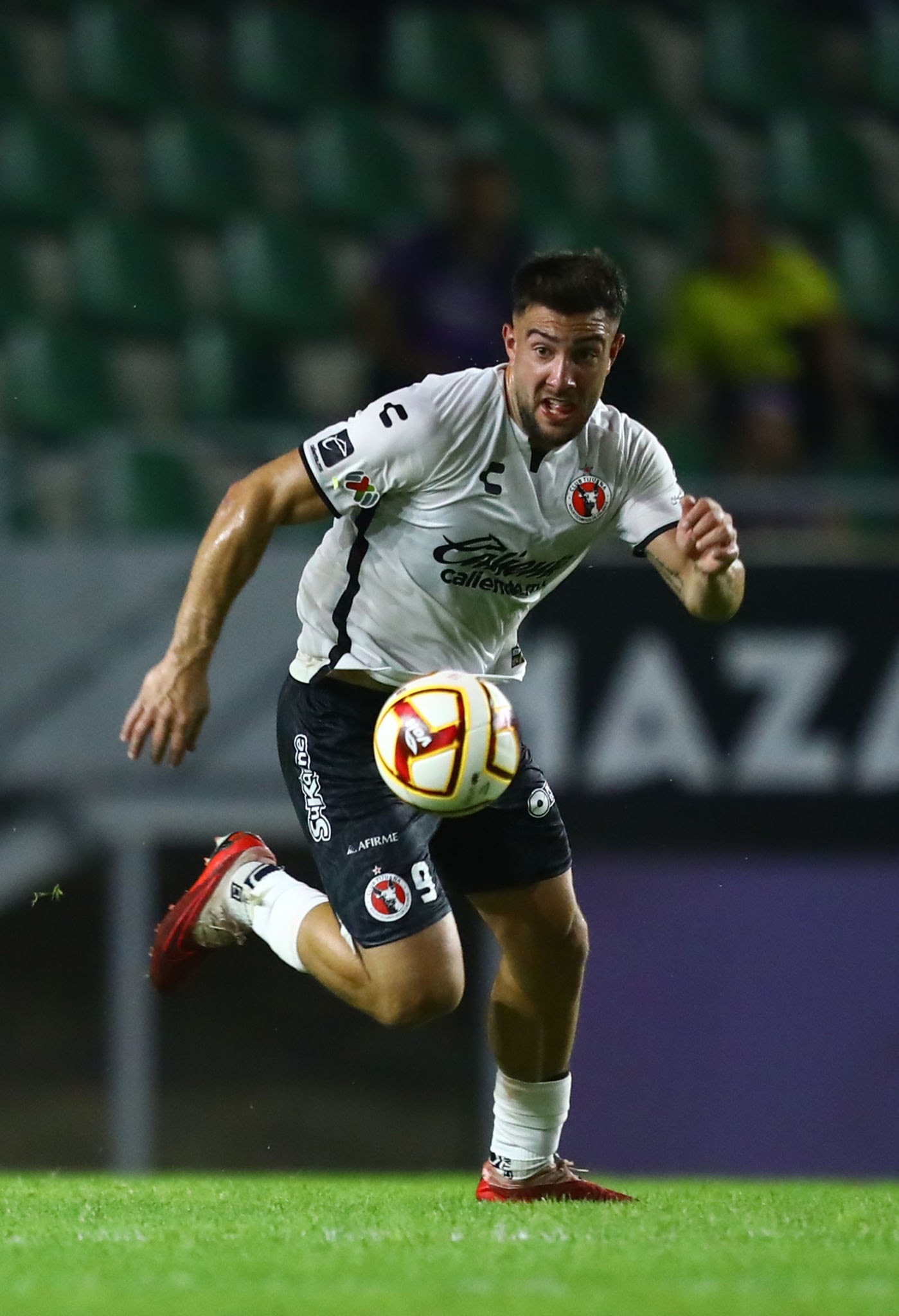 Where is Lucas Cavallini now? Where is Lucas Cavallini playing this year?