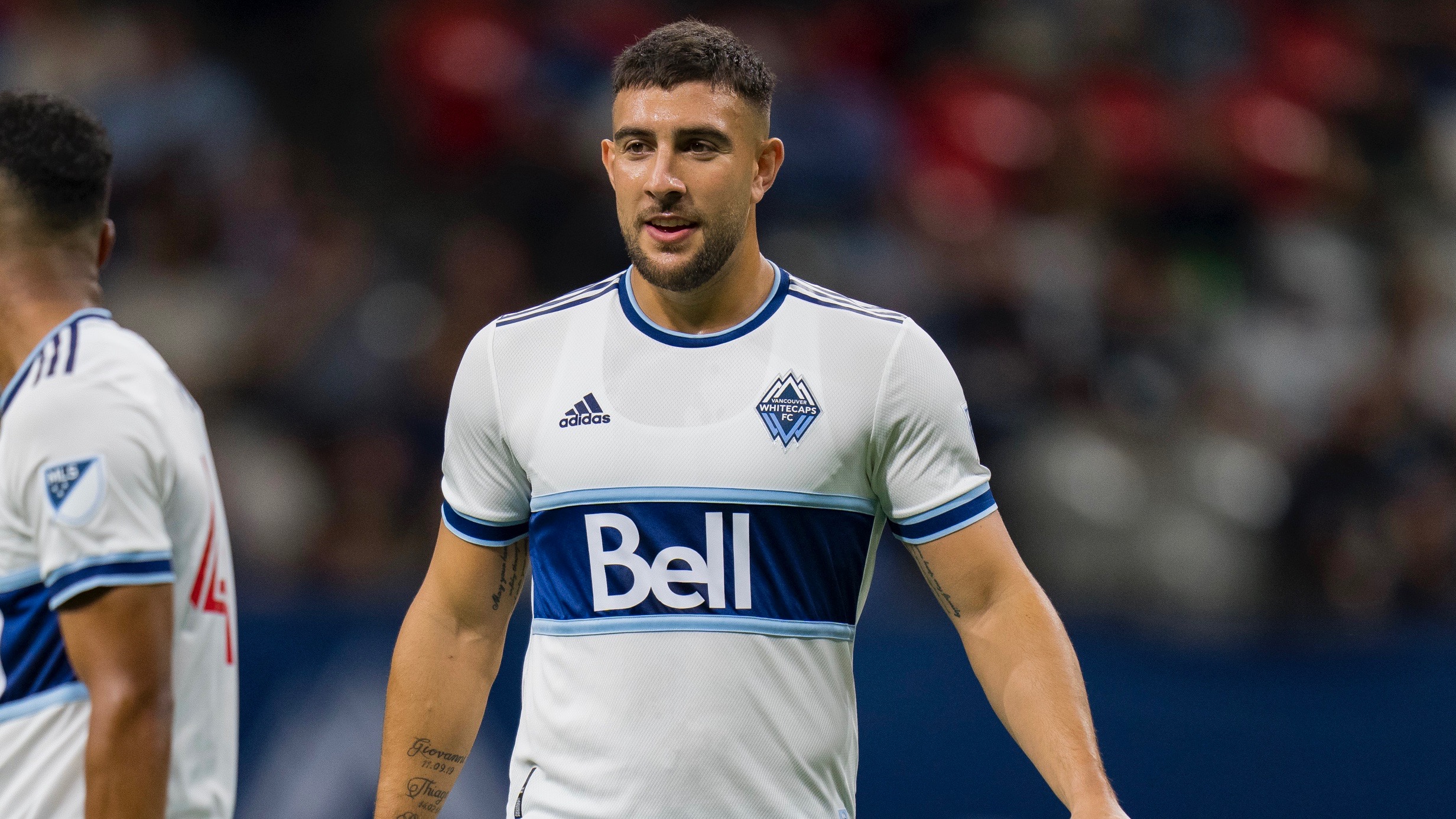 Lucas Cavallini FIFA 23, Transfermarkt, High School, Instagram, Age, Height