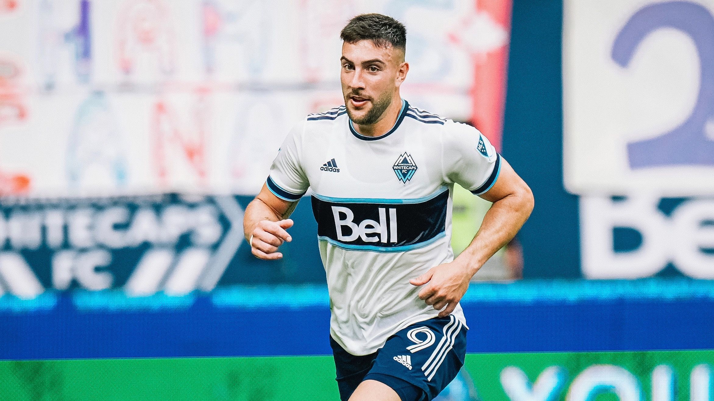 Lucas Cavallini salary: How much does Lucas Cavallini make?