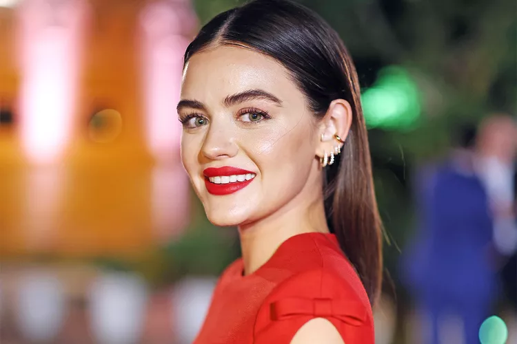 Lucy Hale Age, Height, Movies and tv shows, Songs, Instagram, 2023