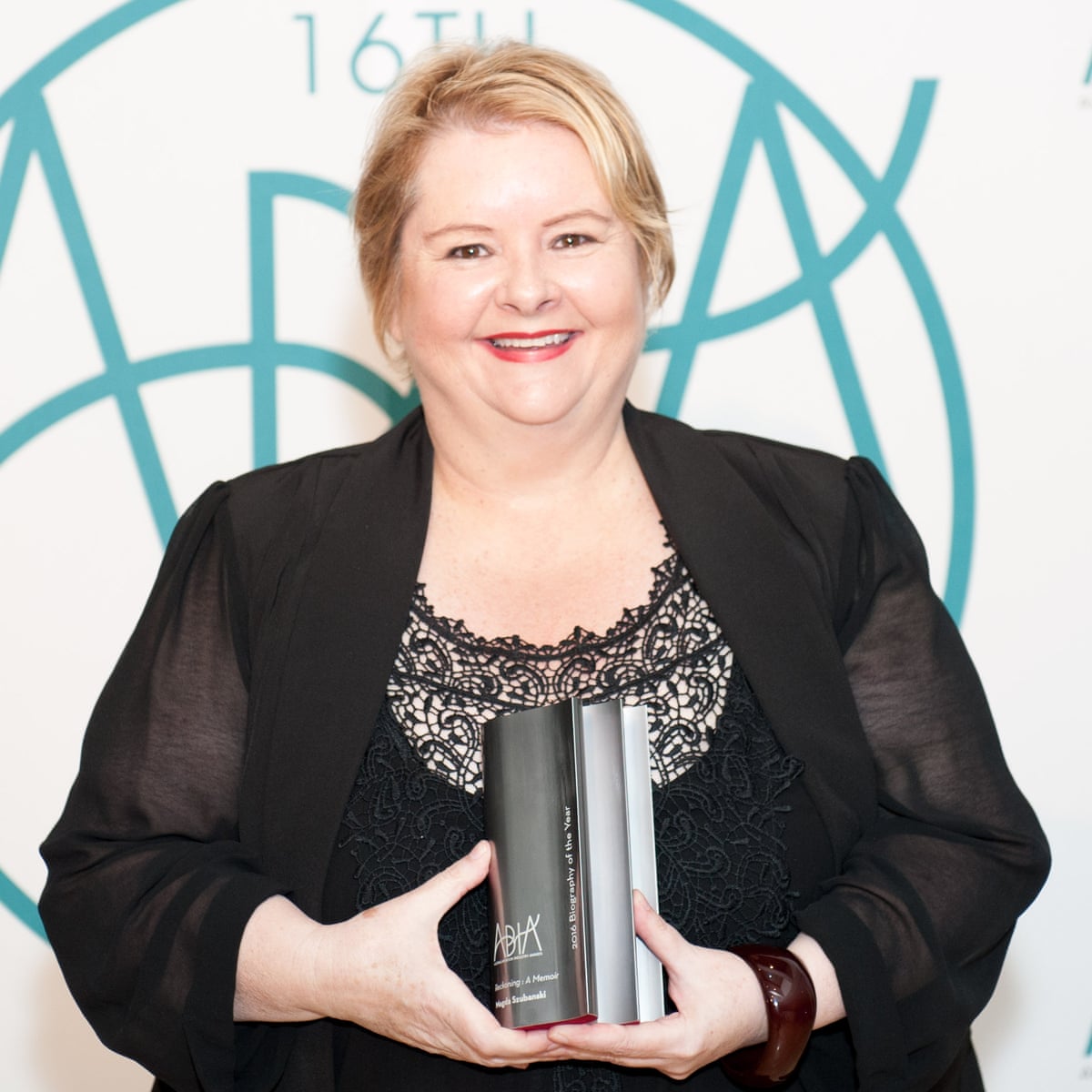 Magda Szubanski Characters, Partner, Movies and TV Shows, Education, Instagram