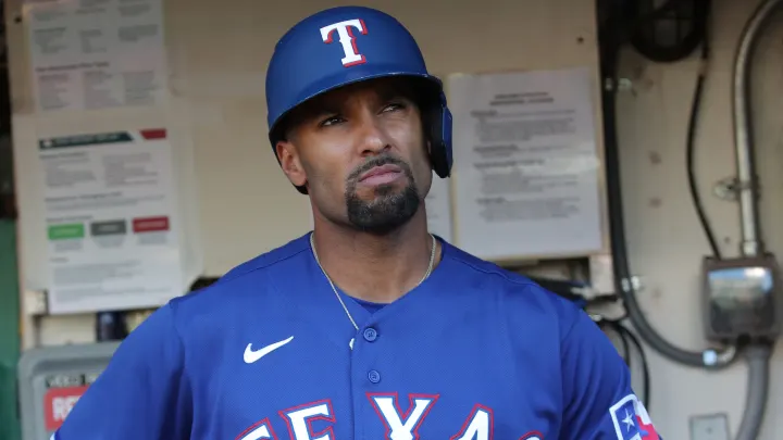 Marcus Semien Stats, Teams, Golden Glove, Contract, Height
