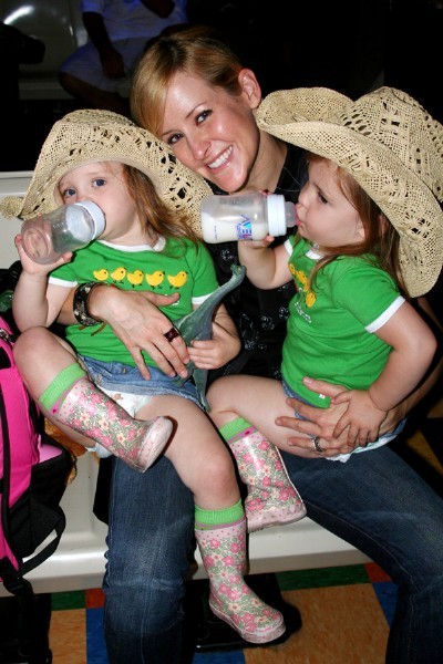 Martie Maguire Children: Meet Eva Ruth Maguire, Kathleen Emile Maguire, and Harper Rosie Maguire