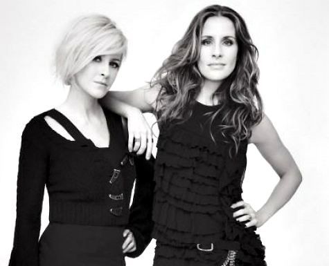 Emily Robison Siblings: Meet Martie Maguire and Julia Erwin