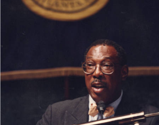 Marvin S. Arrington Sr net worth at time of death