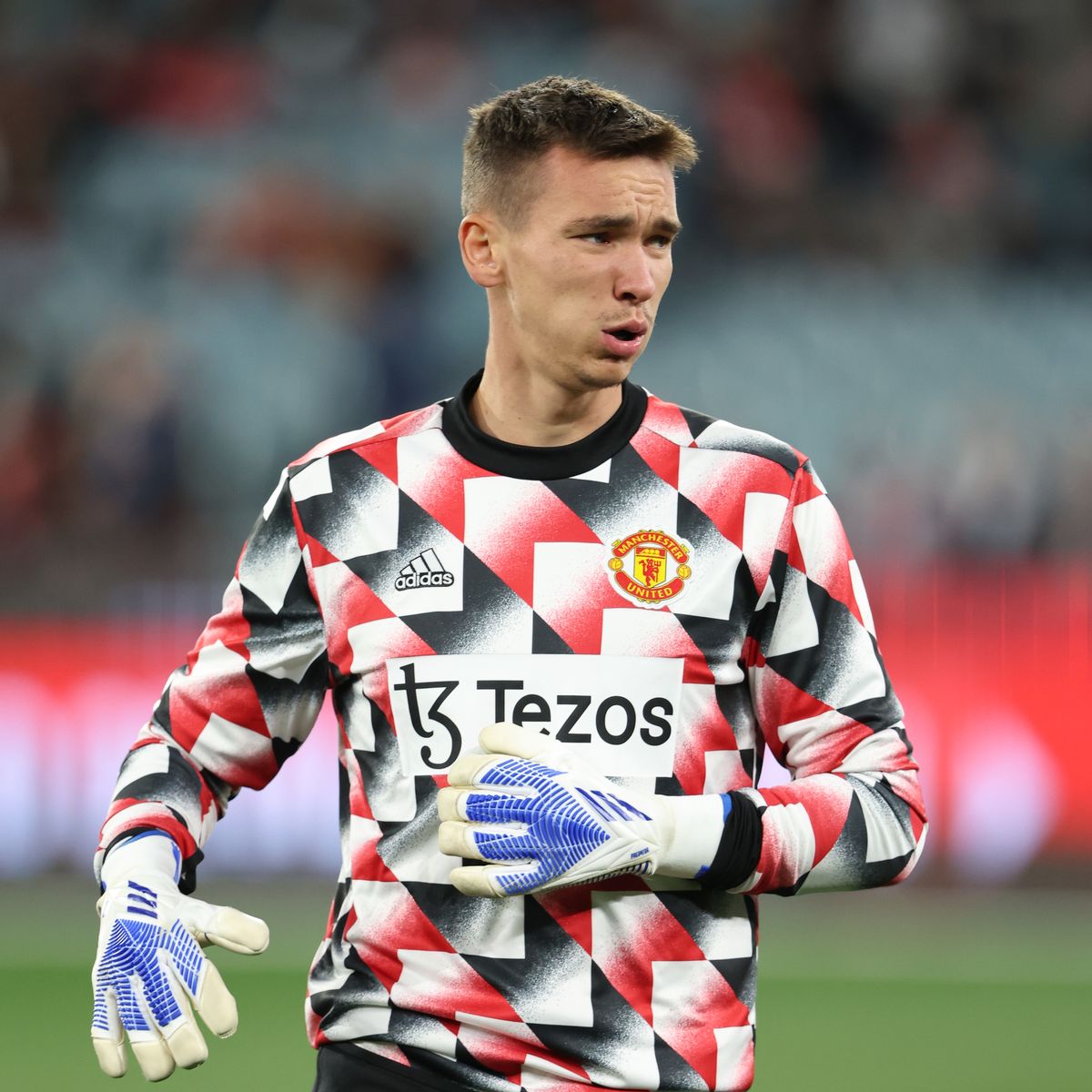 Matěj Kovář Age, Position, FIFA 23 Rating, Instagram, Current Team, Nationality