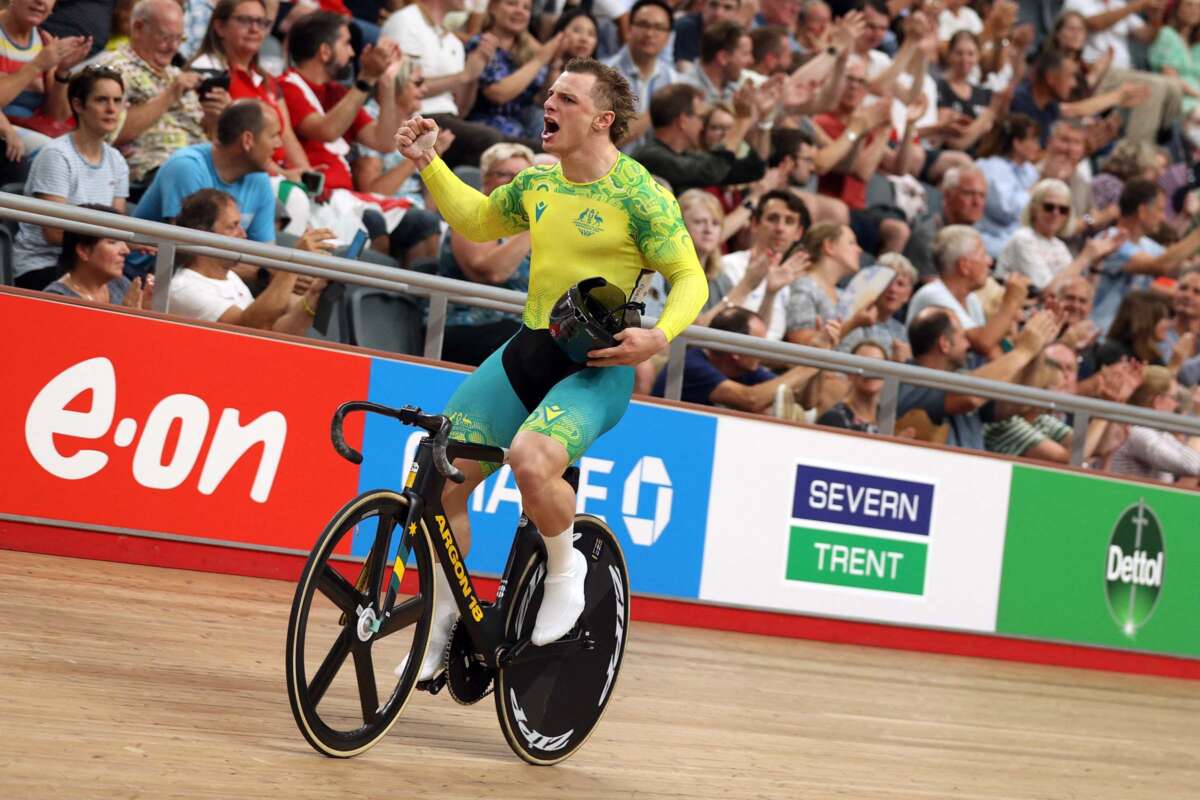 Matthew Richardson (Cyclist) Salary: How Much Does Matthew Richardson Make?