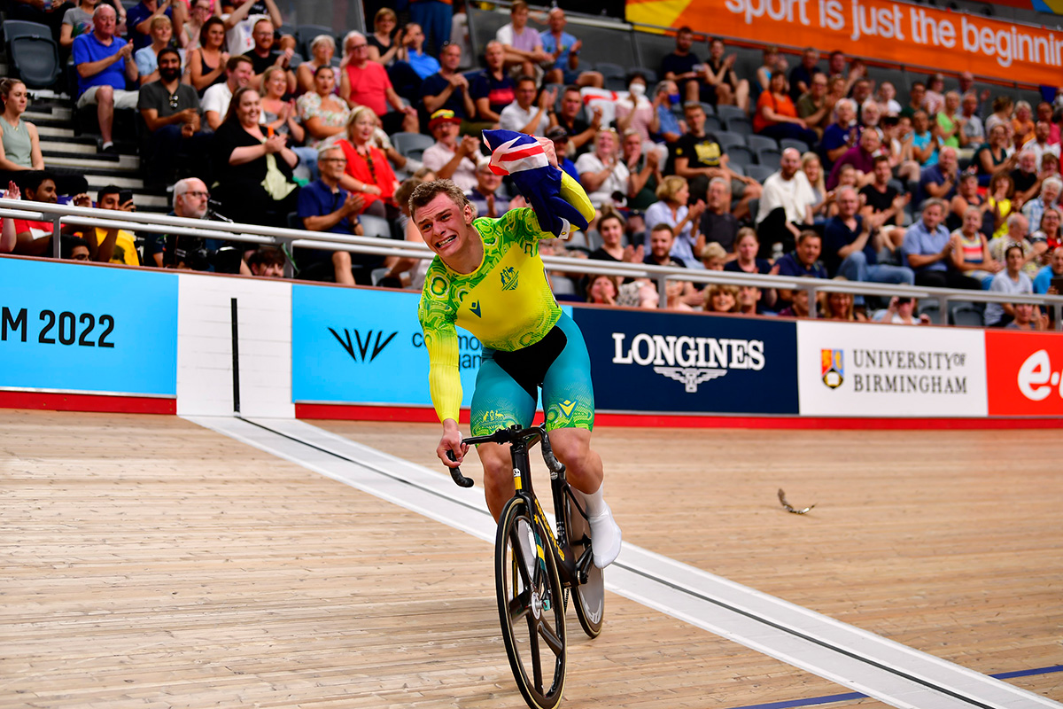 Matthew Richardson (Cyclist) Children: Does Matthew Richardson Have Kids?