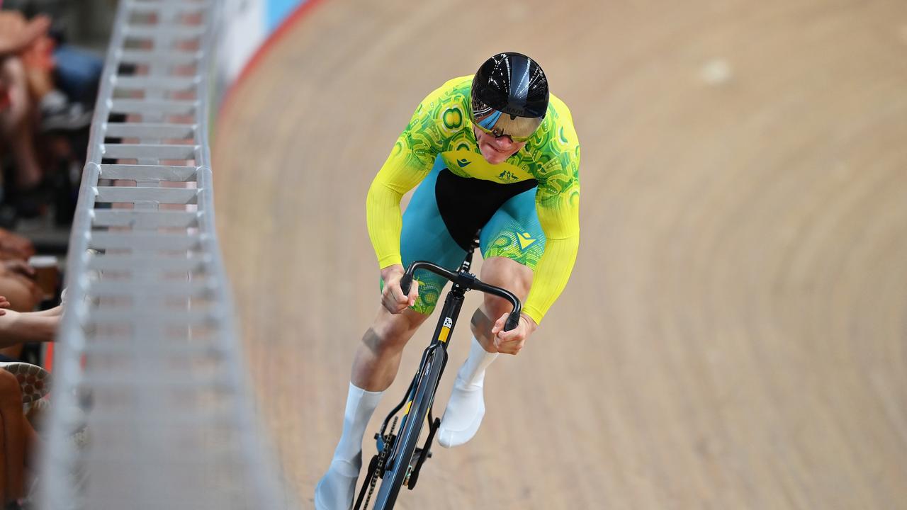 Matthew Richardson (Cyclist) Girlfriend: Is Matthew Richardson In A Relationship?