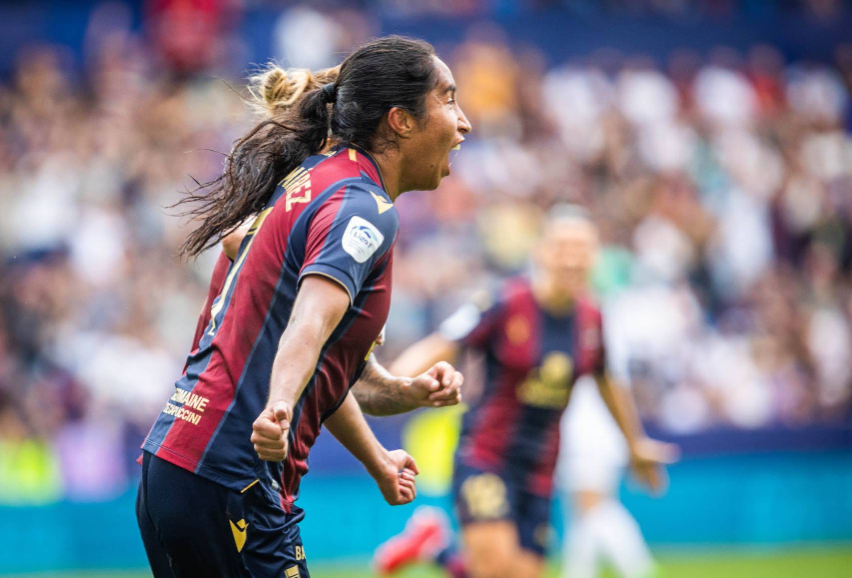 Mayra Ramirez net worth: How much is Mayra Ramirez worth?