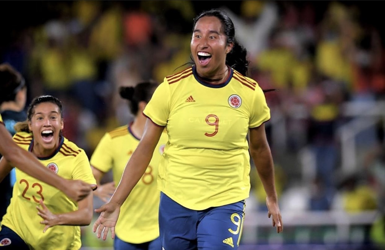Mayra Ramirez Current Teams, Age, Height, Stats