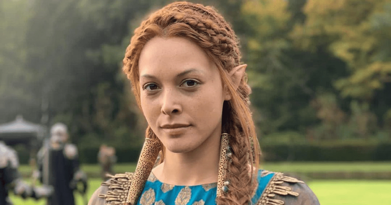 Mecia Simson Movies and TV Shows, Age, Height, Family, Siblings, Instagram, Twitter