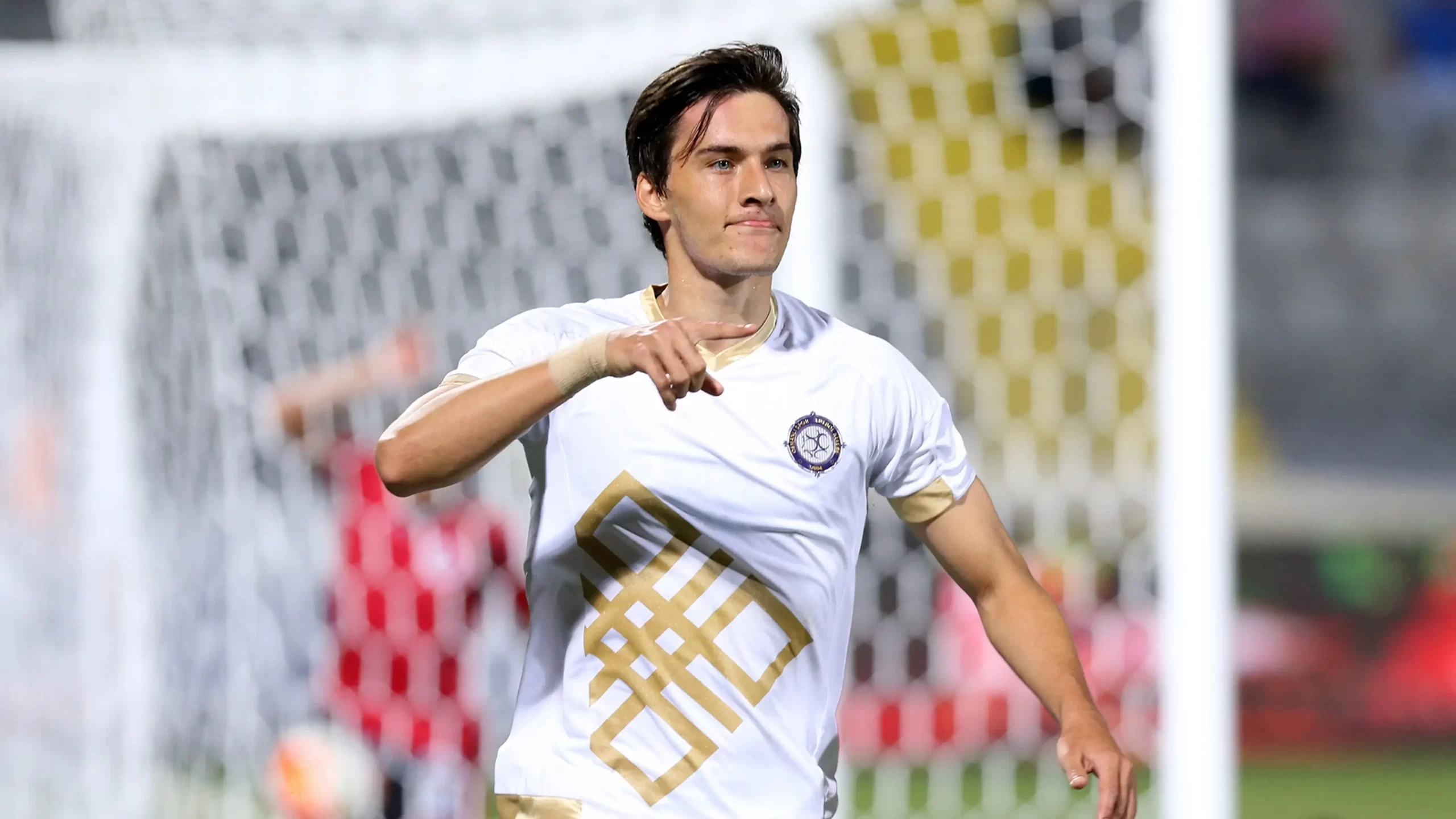Mehmet Umut Nayir Stats, Transfer News, Position, Current Team, Age