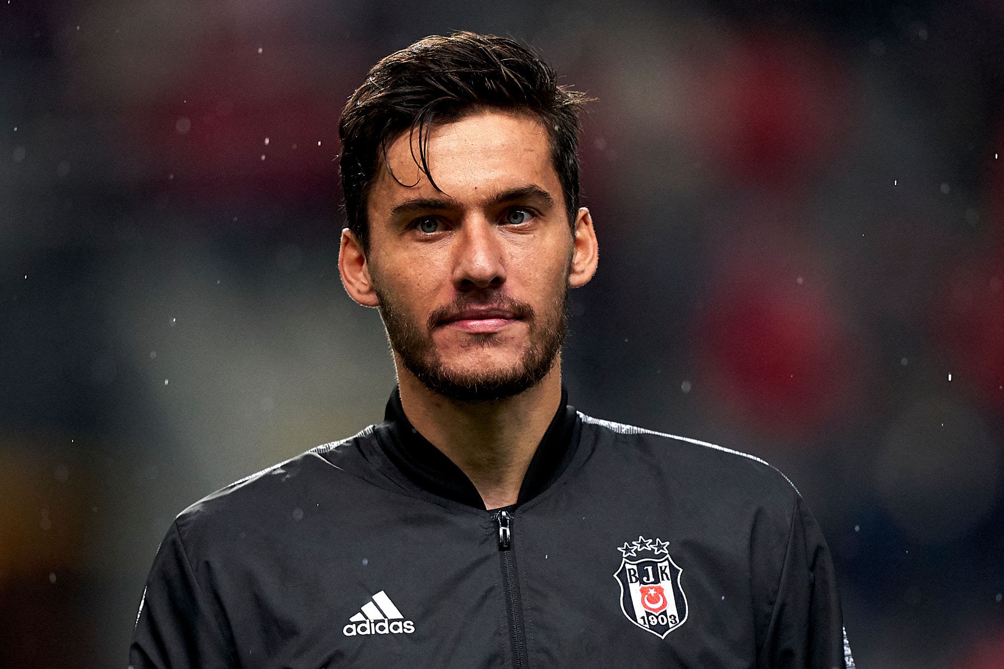 Mehmet Umut Nayir Wife: Is Mehmet Umut Nayir Married?