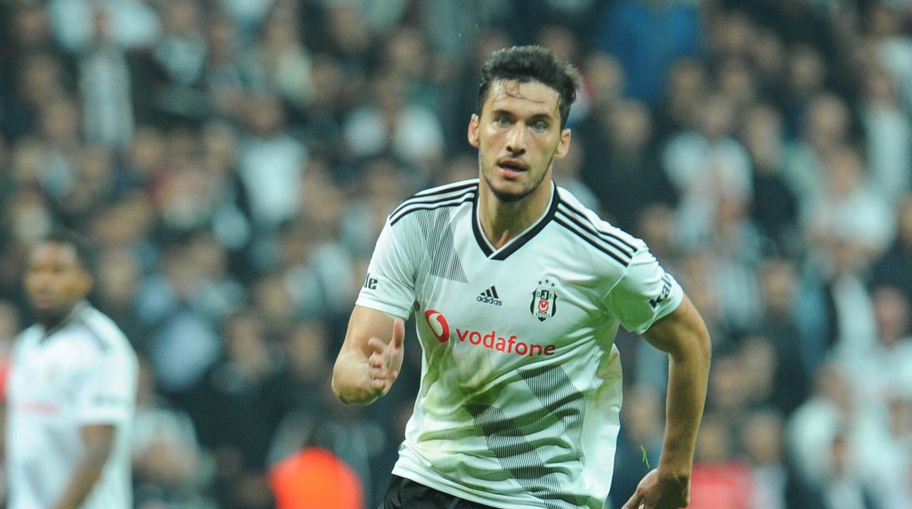Mehmet Umut Nayir Height: How Tall Is Mehmet Umut Nayir?