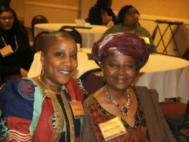Micere Githae Mugo Children: Meet Mumbi Mugo and Njeri Mugo