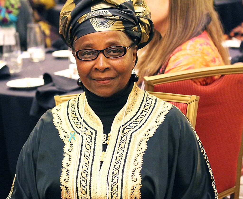 Micere Githae Mugo Age, Height, Books, Education, Family