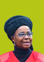 Who was Micere Githae Mugo? Kenyan Playwright and Activist Dead at 80