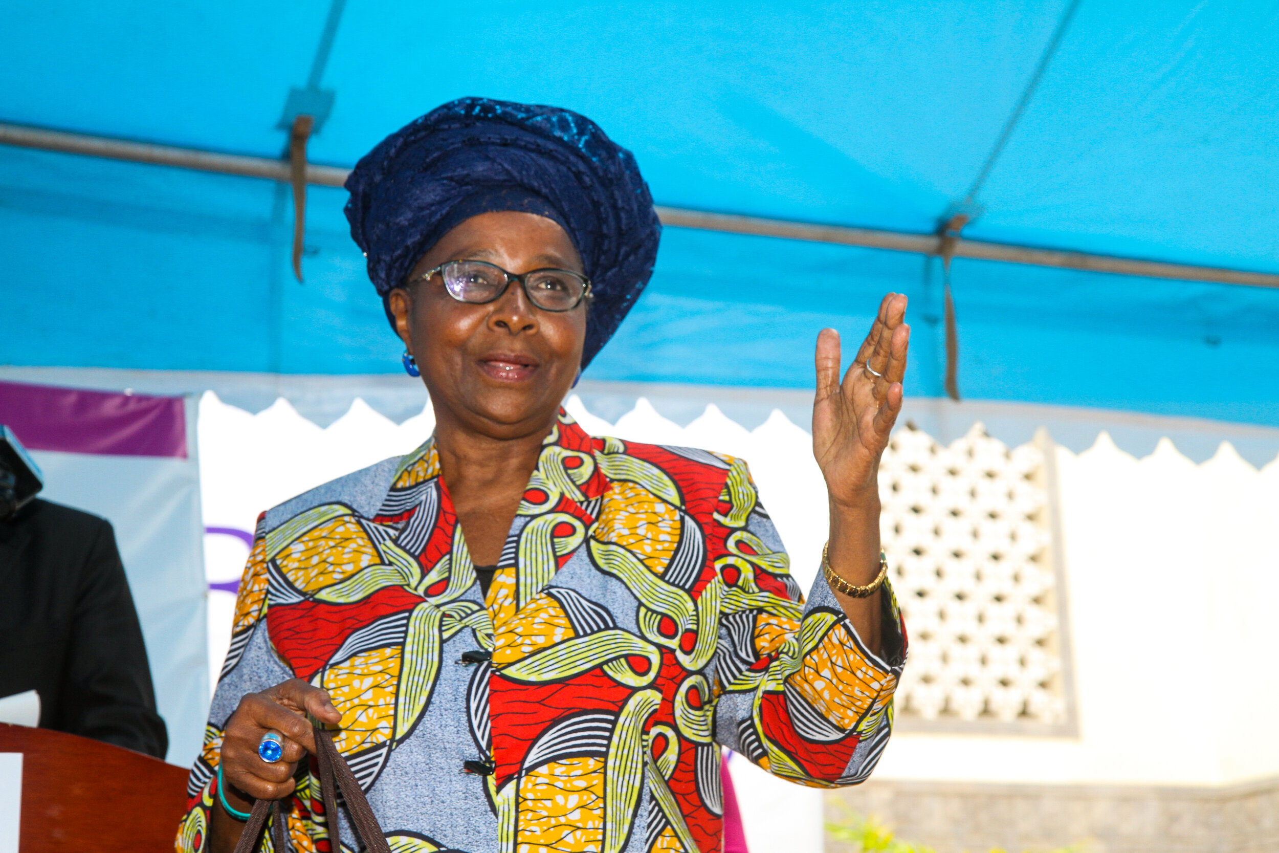 Micere Githae Mugo Cause of Death