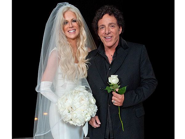 Michaele Salahi: Who is Neal Schon‘s wife?