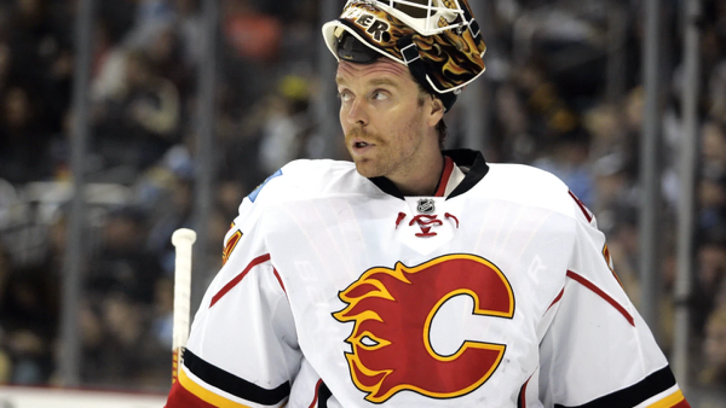 Miikka Kiprusoff Stats, Jersey, Career Earnings, Hall of Fame, 2023