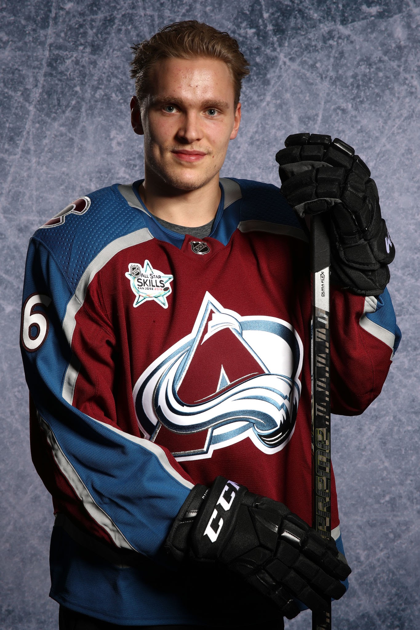 Mikko Rantanen children: Does Mikko Rantanen have kids?
