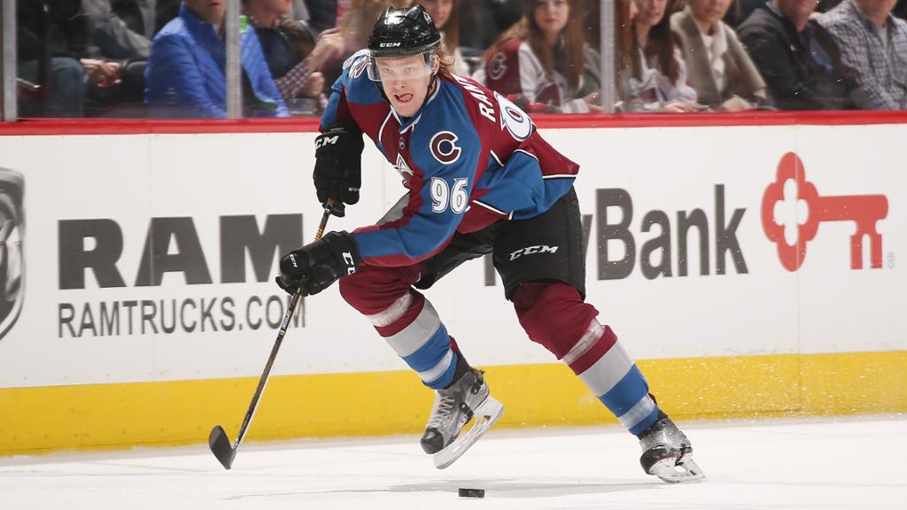 Mikko Rantanen wife: Is Mikko Rantanen married?