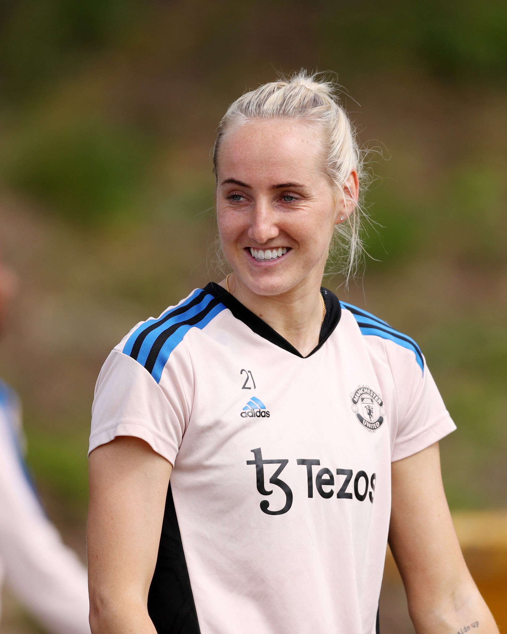 What team does Millie Turner play for? Has Millie Turner played for England?