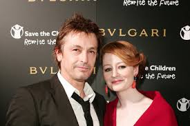 Peter O’Brien: Who is Miranda Otto‘s husband?