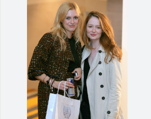 Miranda Otto Siblings: Who are Gracie Otto and Edward Otto?