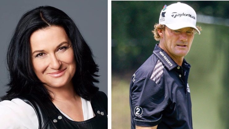 Alex Cejka Ex-Wife: Who is Mirka Čejková?