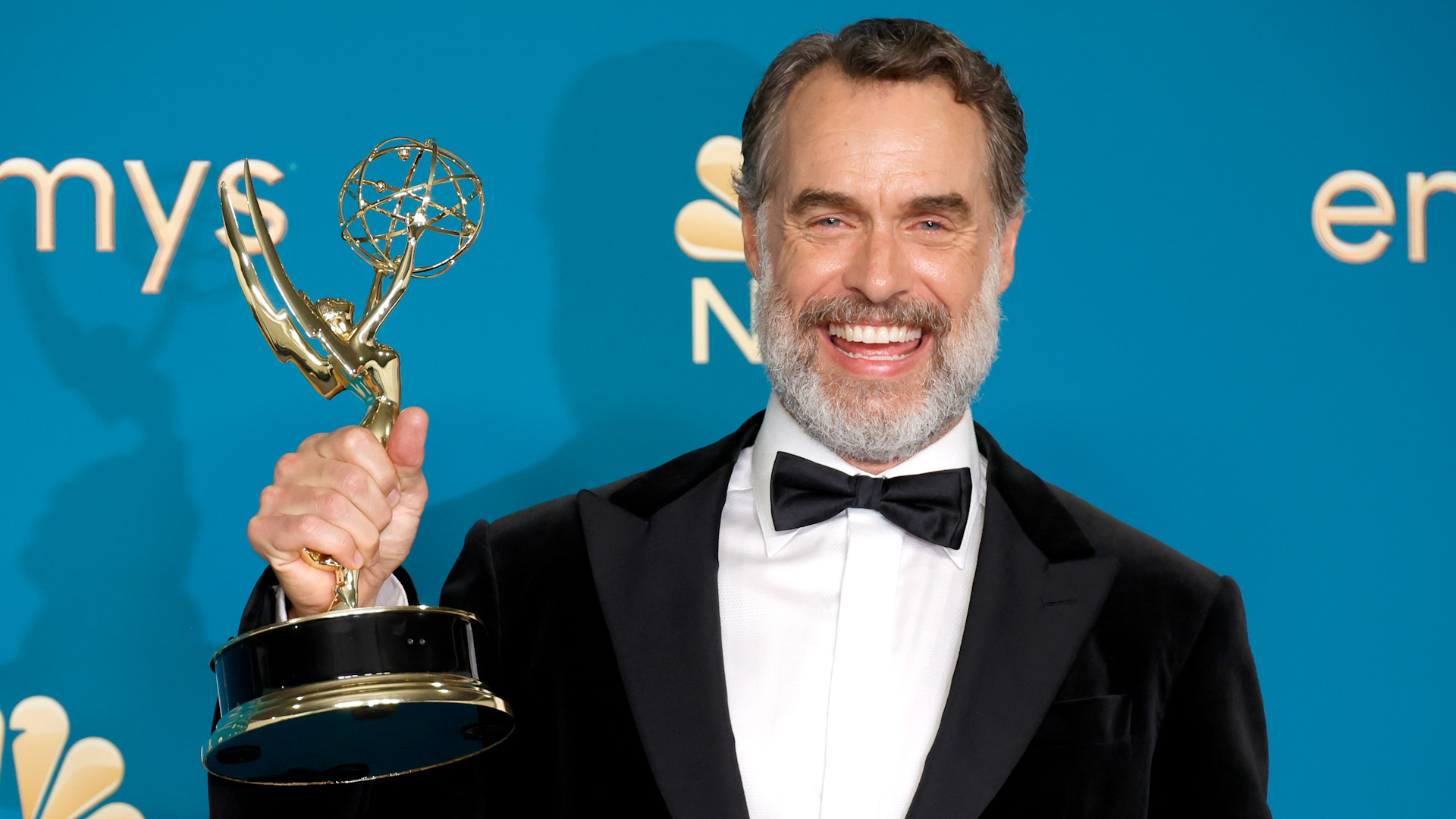 Murray Bartlett Movies and TV Shows, Better Call Saul, Height, Family, Partner